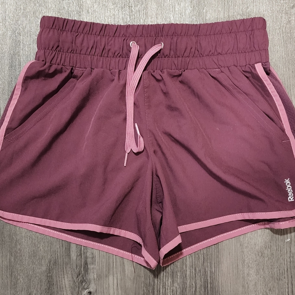 Reebok Running Short